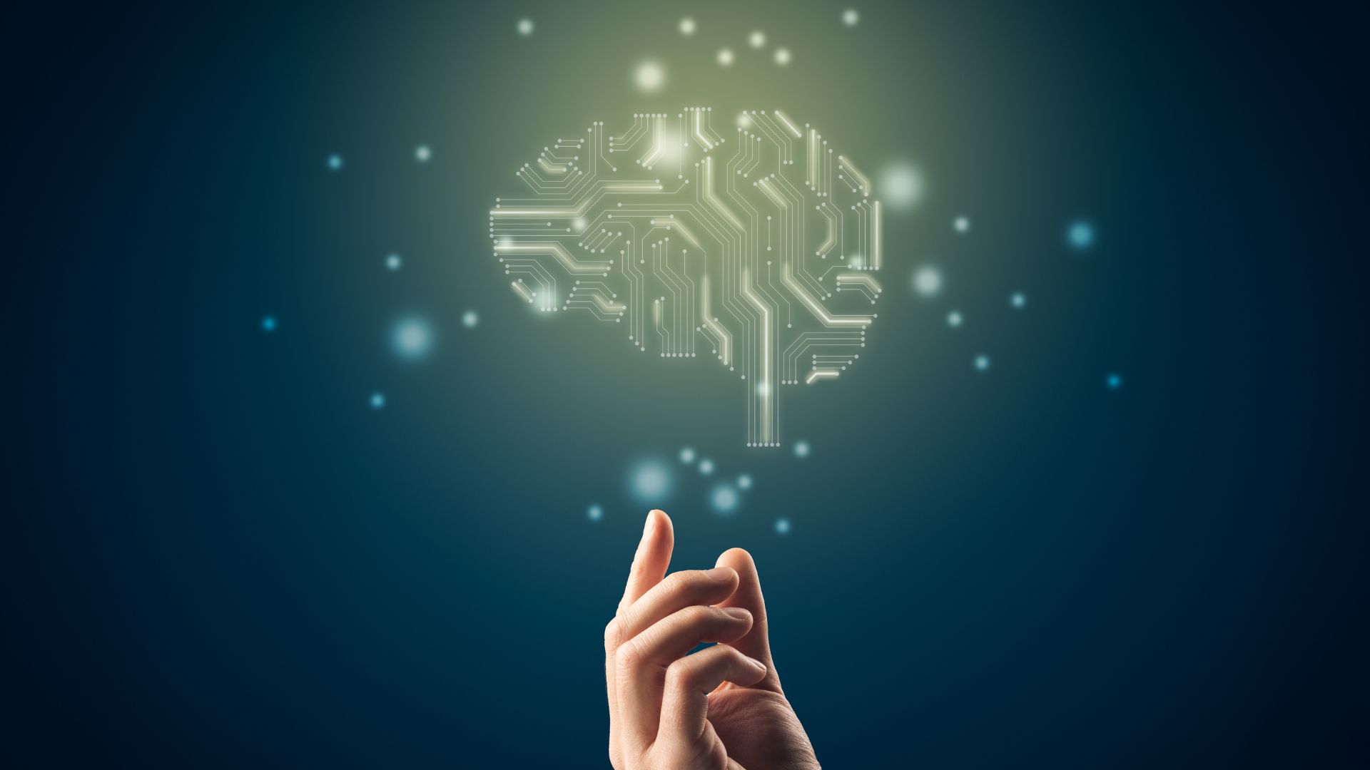 Reimagining Intelligence